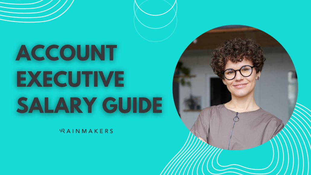 Account Executive Salary Guide